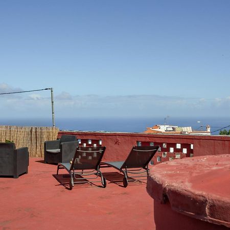 Hotel Un Jardin Al Mar Genovés Zewnętrze zdjęcie