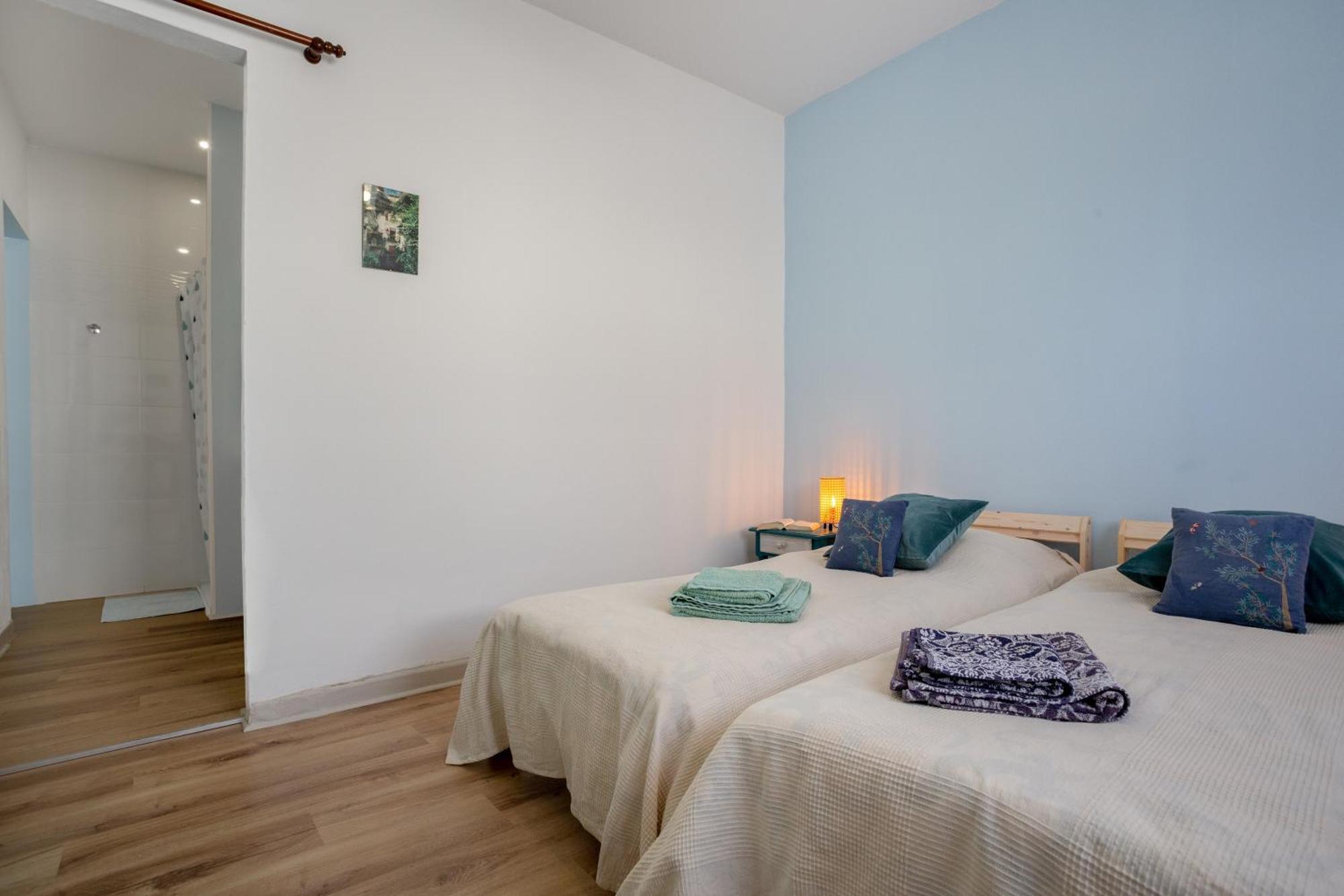 Hotel Un Jardin Al Mar Genovés Zewnętrze zdjęcie