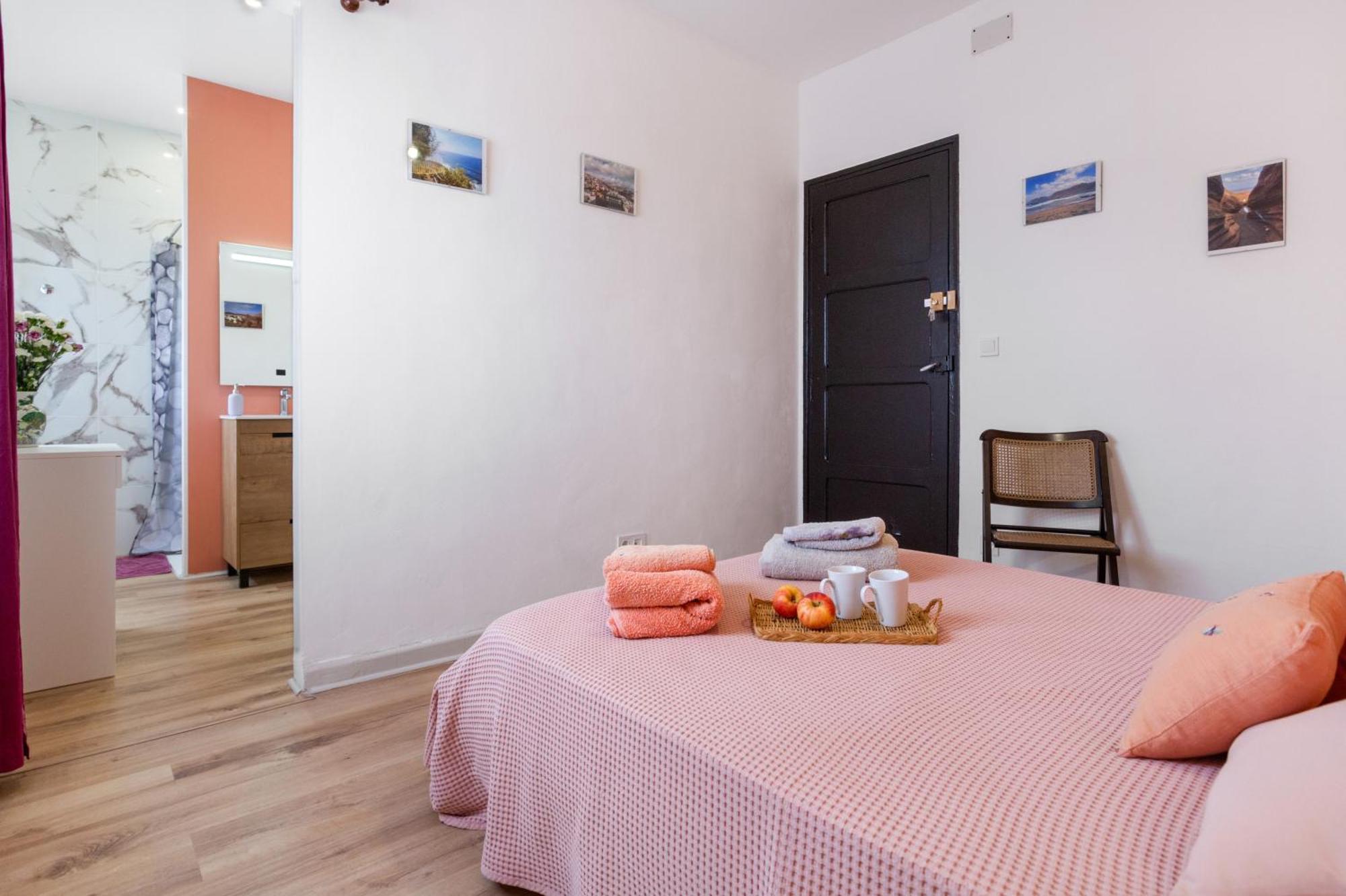 Hotel Un Jardin Al Mar Genovés Zewnętrze zdjęcie