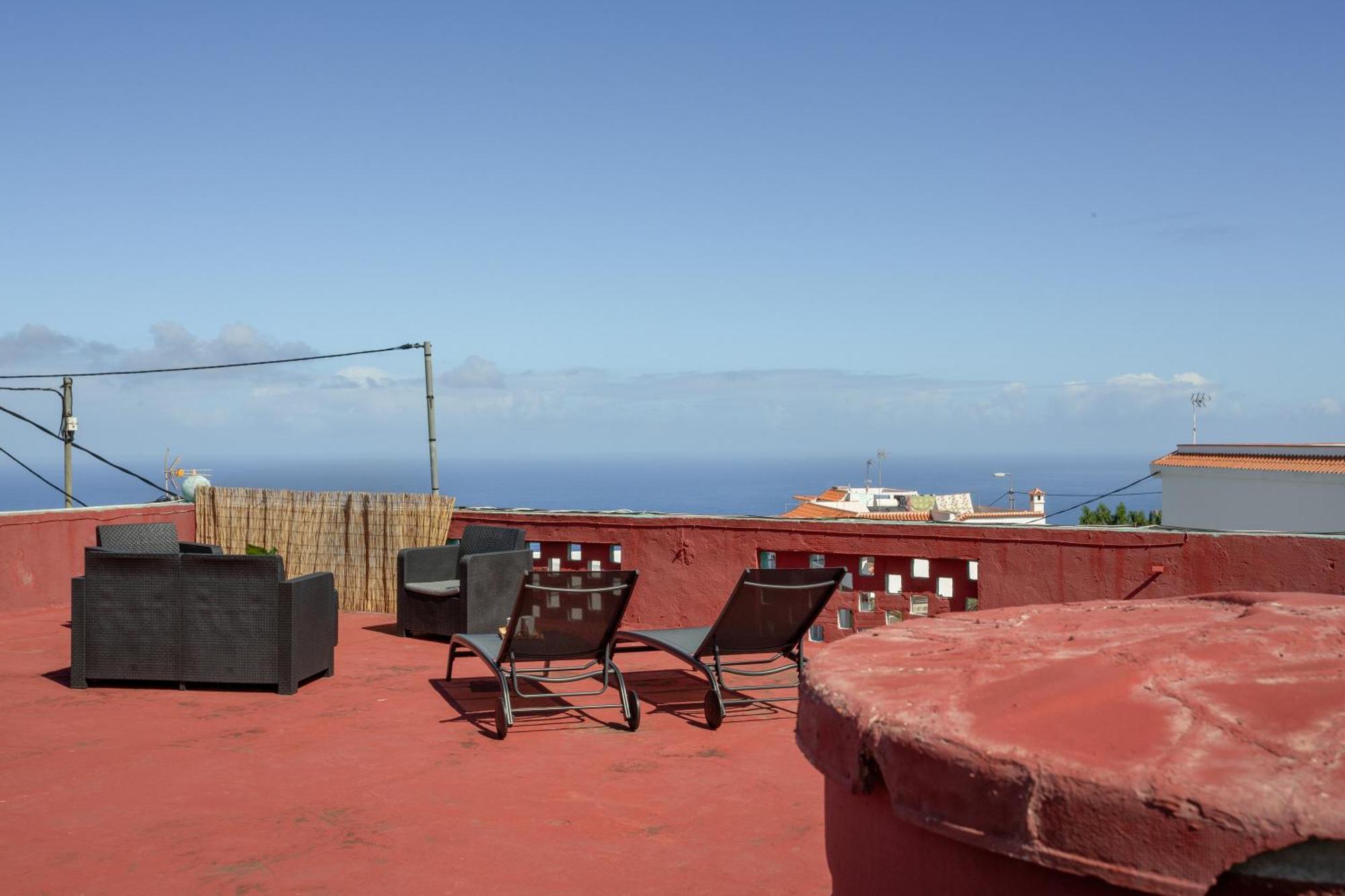 Hotel Un Jardin Al Mar Genovés Zewnętrze zdjęcie