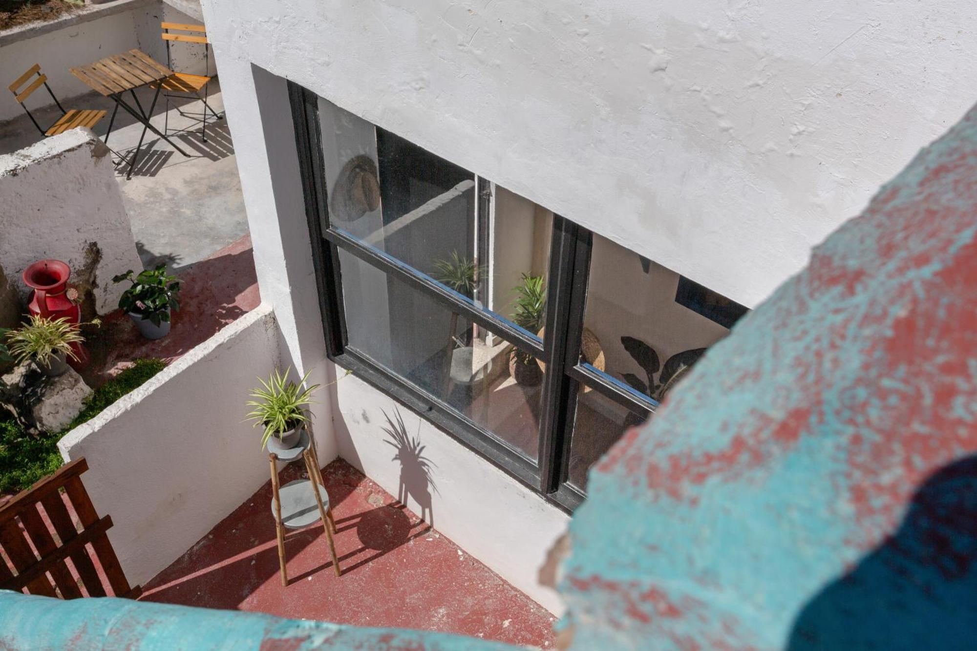 Hotel Un Jardin Al Mar Genovés Zewnętrze zdjęcie