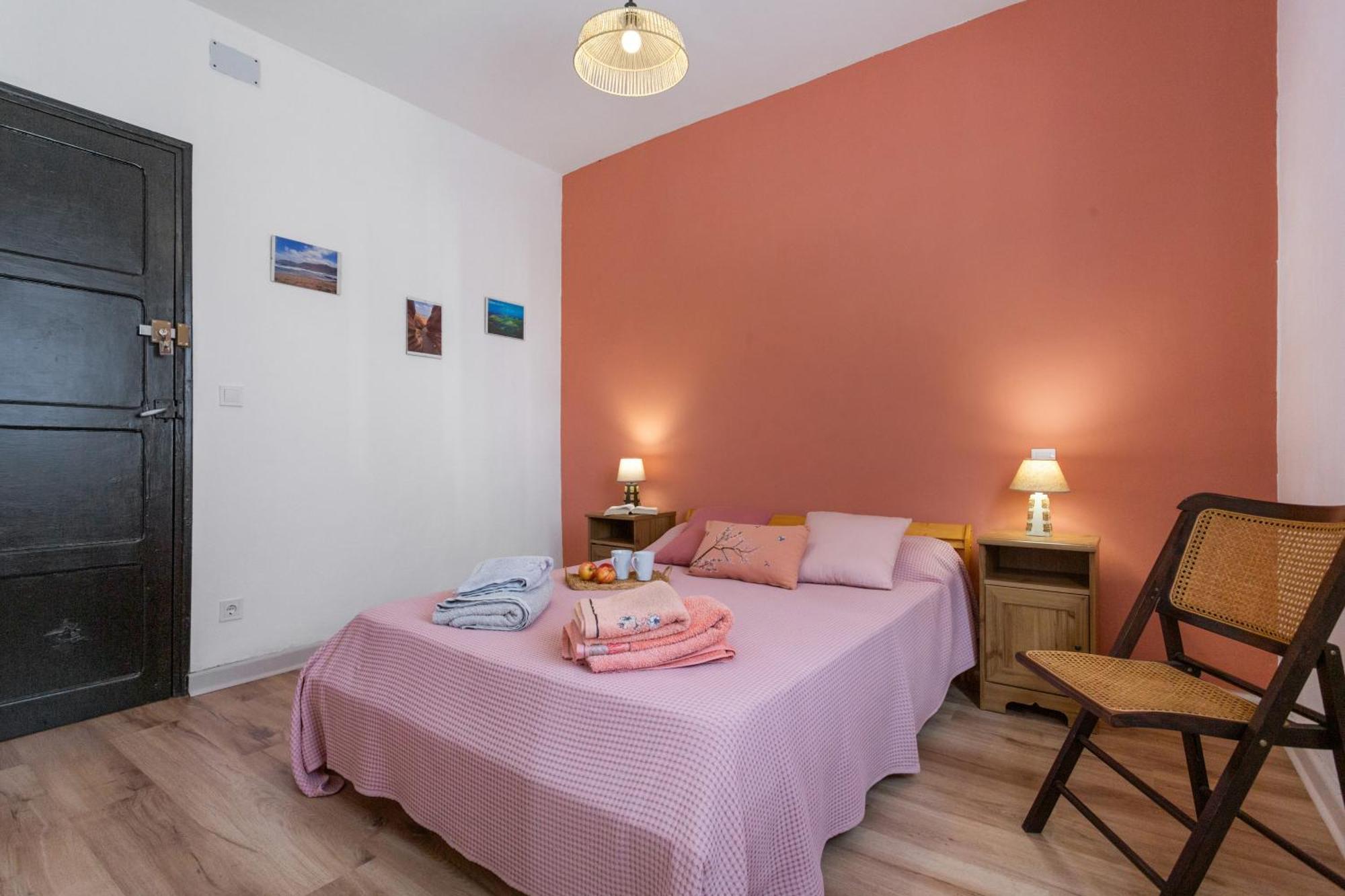 Hotel Un Jardin Al Mar Genovés Zewnętrze zdjęcie